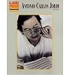 [(Lee Evans Arranges Antonio Carlos Jobim)] [Author: Hal Leonard Publishing Corporation] published on (December, 1991)