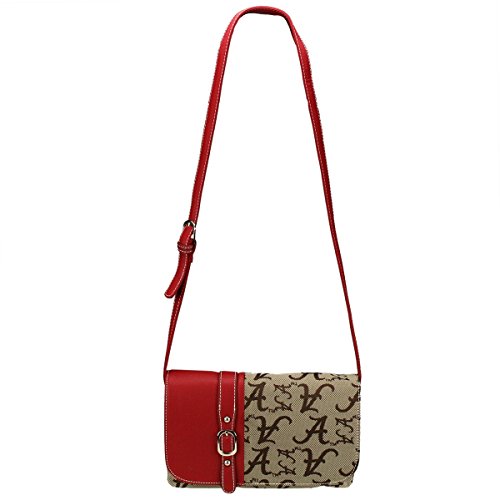 Algopix Similar Product 16 - ALABAMA Crimson Tide Signature Line