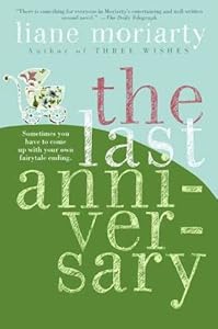 The Last Anniversary