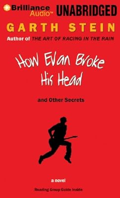 How Evan Broke His Head and Other Secrets