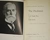A story of human security: The Prudential,
