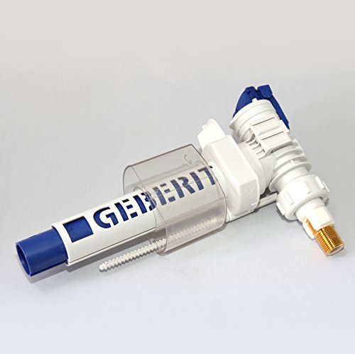Algopix Similar Product 17 - Geberit Impuls380 Rear Entry Inlet