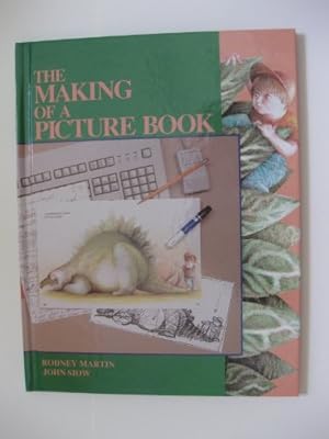 The Making of a Picture Book