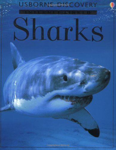 Internet-Linked Sharks (Discovery Program)