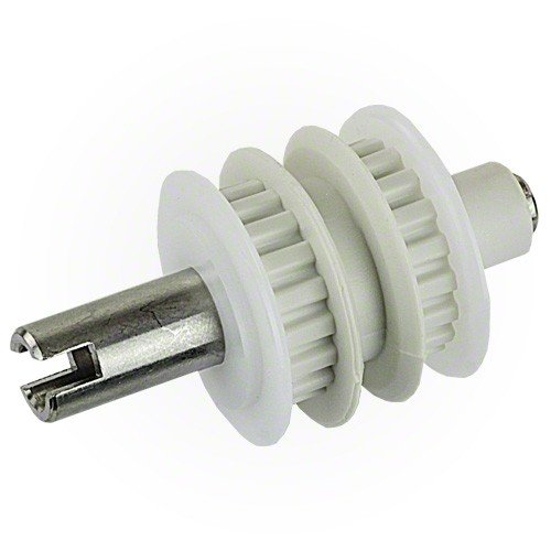 Algopix Similar Product 8 - Aqua Products Pulley Assembly