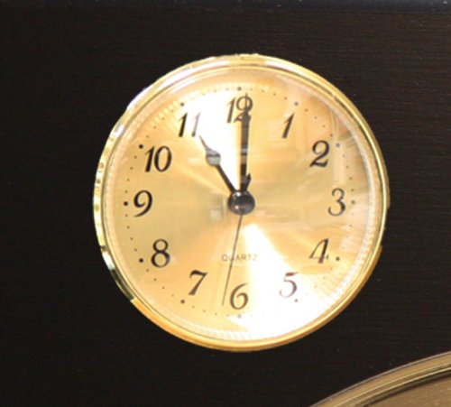 

AC/DC Dirty Deeds Done Dirt Cheap LTD Edition 24Kt Gold LP Record & Clock Display Quality Collectible