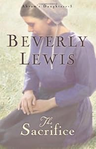 The Sacrifice (Abram's Daughters #3)