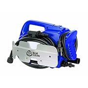 AR Blue Clean AR118 1500 PSI 1.5 GPM Hand Carry Electric Pressure Washer