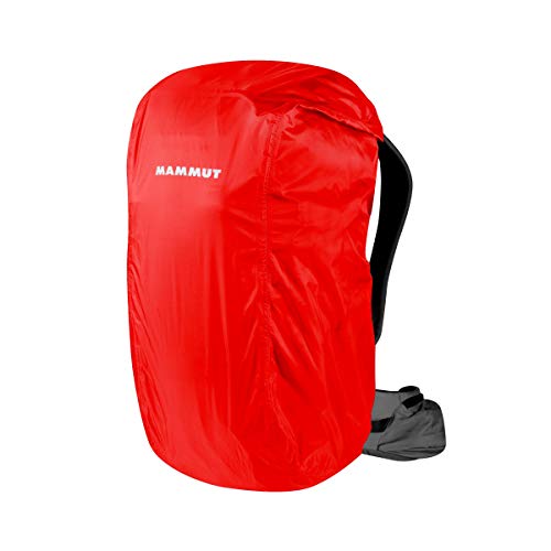 Algopix Similar Product 4 - Mammut Raincover fire L