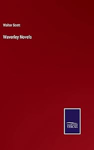 Waverley Novels