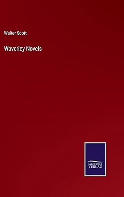 Waverley Novels