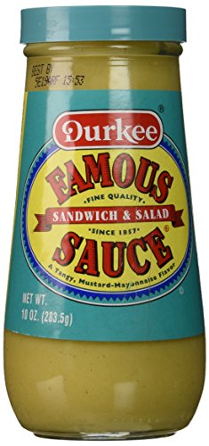 Durkee Famous Sandwich and Salad Sauce