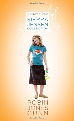 Close Your Eyes/Without a Doubt/With This Ring (The Sierra Jensen Series 4-6) (Sierra Jensen Collection, Volume 2) by Robin Jones Gunn