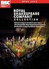 Royal Shakespeare Company Collection