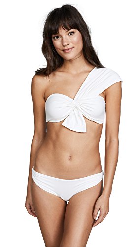 Algopix Similar Product 7 - Marysia Swim Womens Venice Top