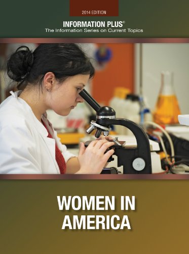 Women in America by Mark Lane