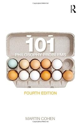 101 philosophy problems