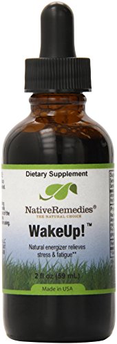 Algopix Similar Product 8 - WakeUp! Stress Relief Remedy
