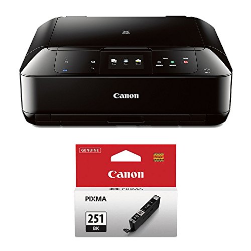 Canon Pixma Mg7520 | Canon : PIXMA Manuals : MG7500 series : Setup ...