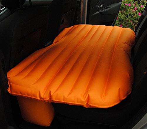 Matflable Le matelas gonflable conçu pour votre voiture