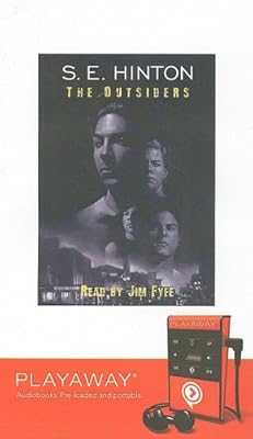 The Outsiders: Library Edition
