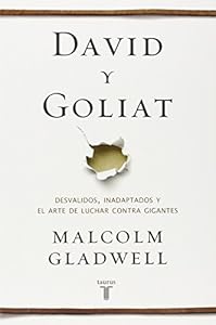 David y Goliat