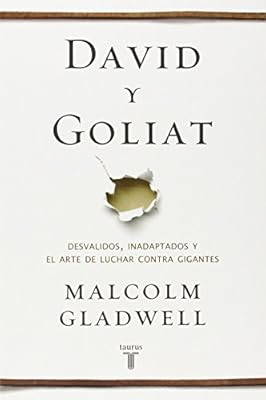 David y Goliat