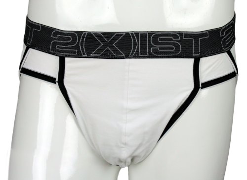 Mens 2xist Sport Briefs