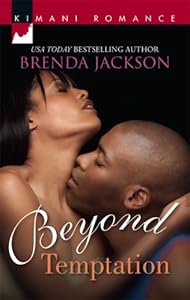 Beyond Temptation (Kimani Romance)