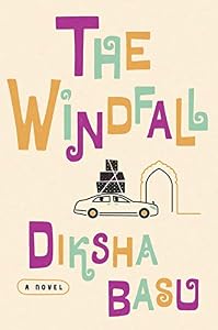 The Windfall: A Novel