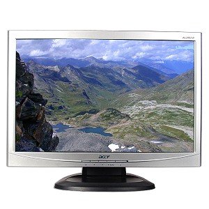 20 Inch Computer Display Amazon 20 Inch Monitor : Dell E2015HV 20-Inch Screen LED-Lit Monitor ...