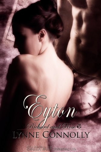 Eyton by Lynne Connolly
