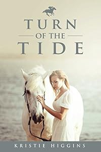 Turn of the Tide by Kristie Higgins