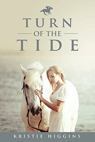 Turn of the Tide by Kristie Higgins