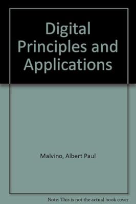 Digital principles and applications