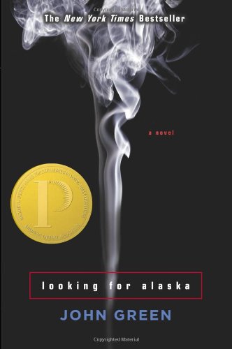 Looking for Alaska by John Green