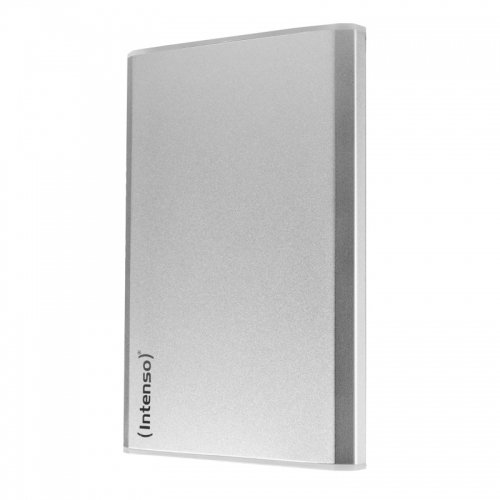 Intenso Memory Home - Disco duro externo de 1 TB (USB 3.0)