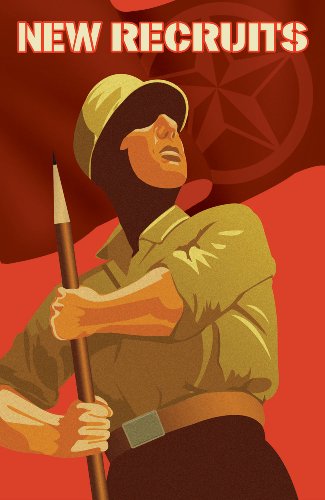 New Recruits (Dark Horse) by Various