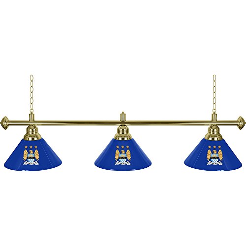 Algopix Similar Product 17 - Premier League Manchester City 3 Shade