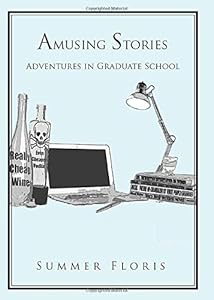 Amusing Stories by Summer Floris