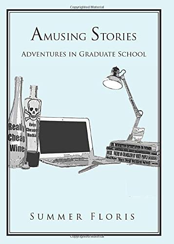 Amusing Stories by Summer Floris