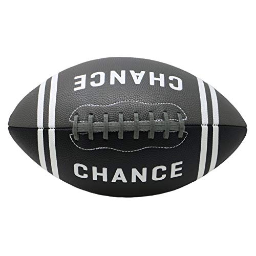 Algopix Similar Product 13 - Chance Football  Composite PRO Leather