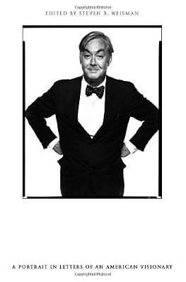 Daniel Patrick Moynihan: A Portrait in Letters of an American Visionary
