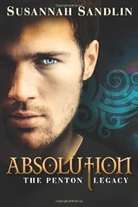 Absolution (The Penton Vampire Legacy)