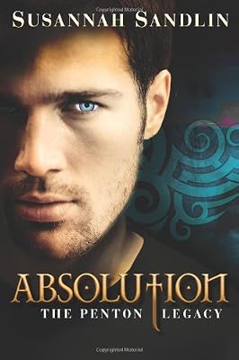 Absolution (The Penton Vampire Legacy)