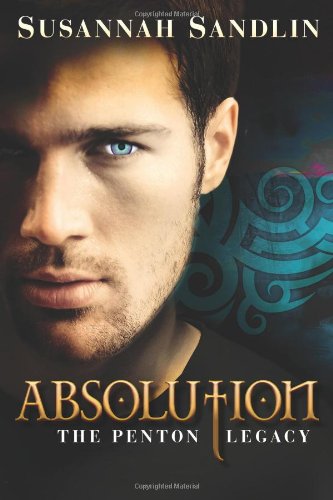 Absolution (The Penton Vampire Legacy) by Susannah Sandlin