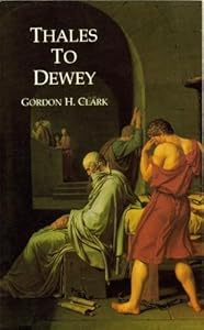 Thales to Dewey