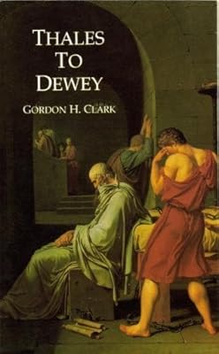 Thales to Dewey