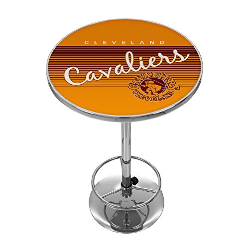 Algopix Similar Product 1 - NBA Cleveland Cavaliers Chrome Pub