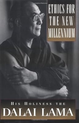 Ethics for the New Millennium